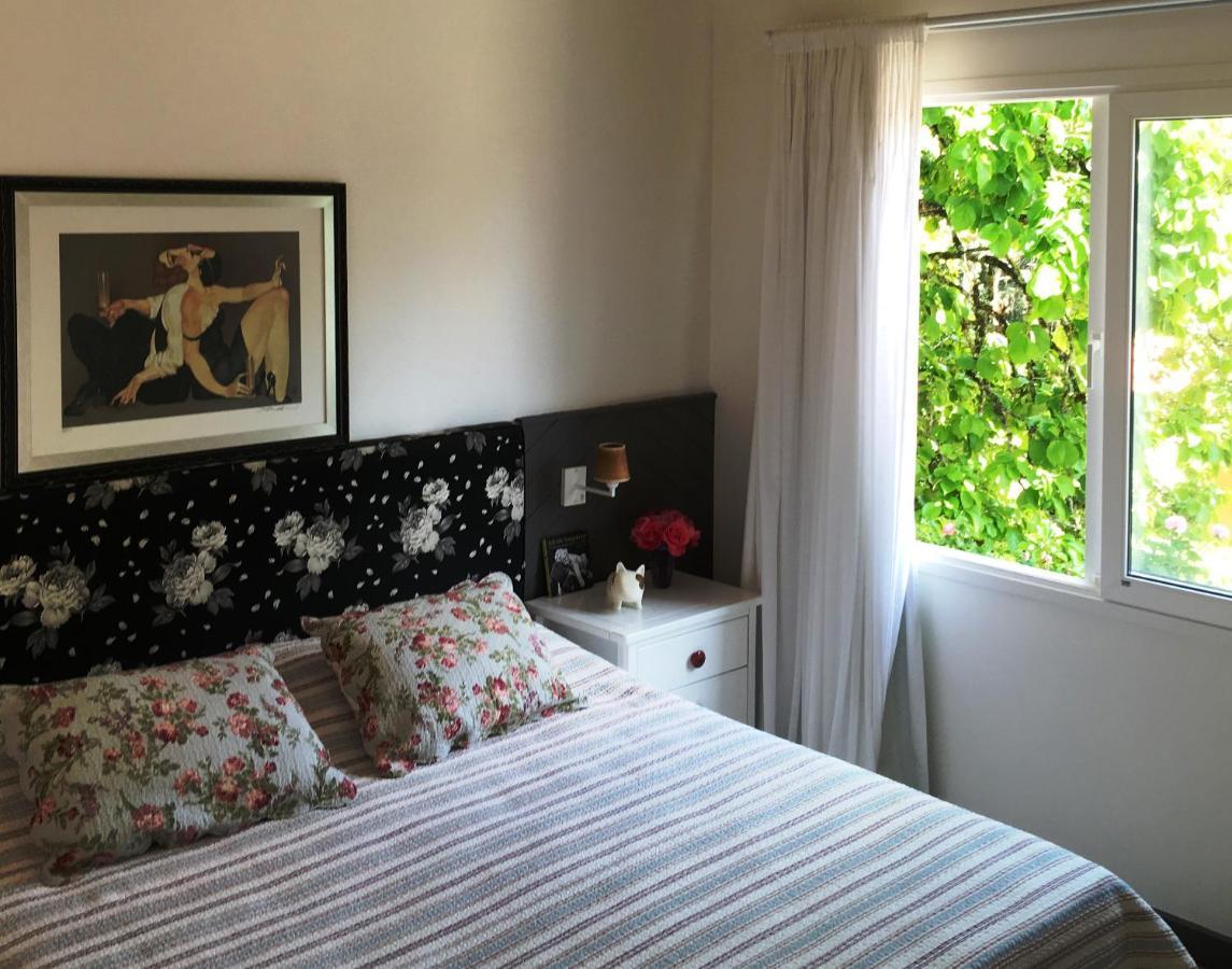 Campestres Cdg Homestay *