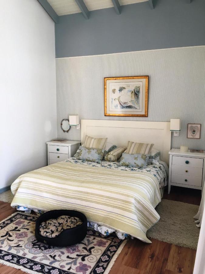Homestay Campestres Cdg