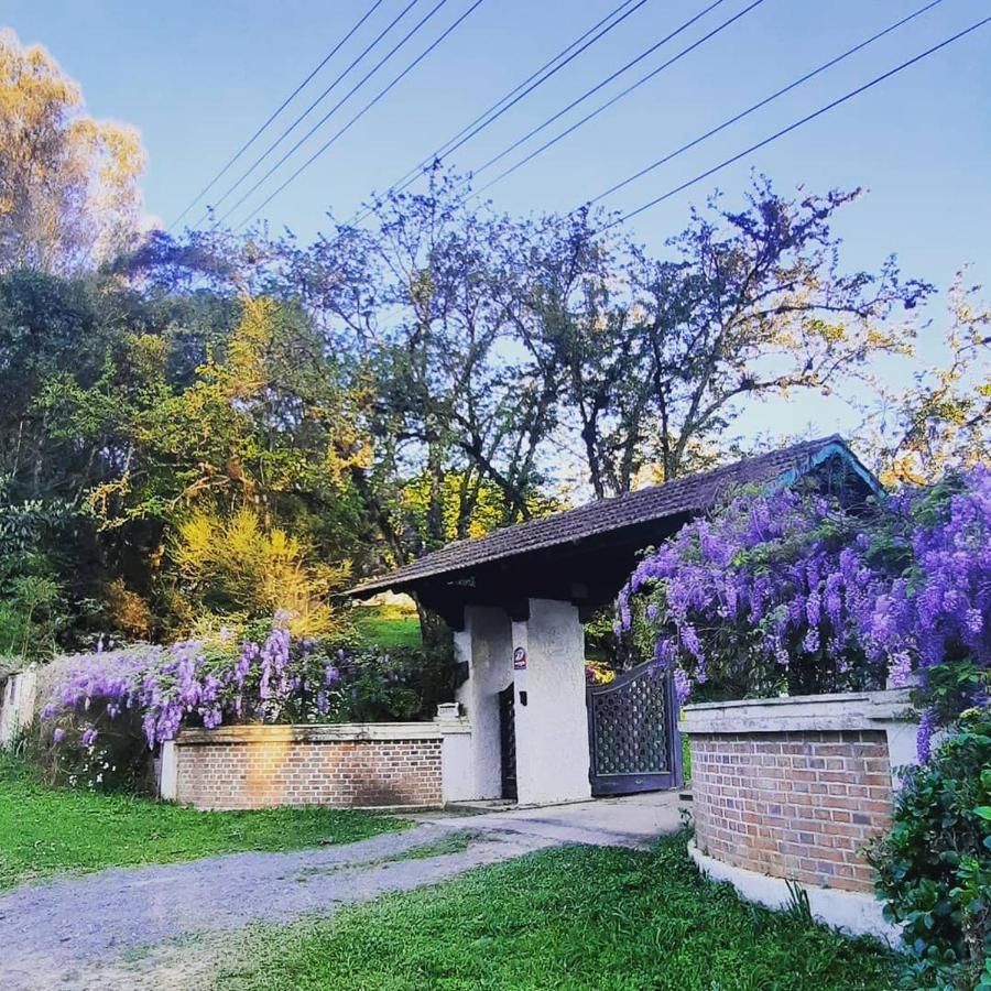 Homestay Campestres Cdg