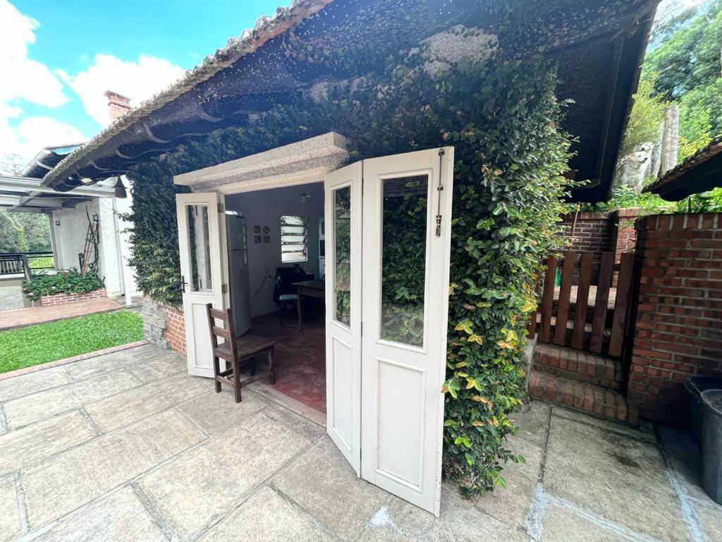 Campestres Cdg Homestay Rio Negrinho