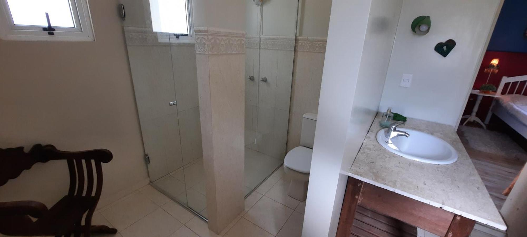 Campestres Cdg Homestay Rio Negrinho