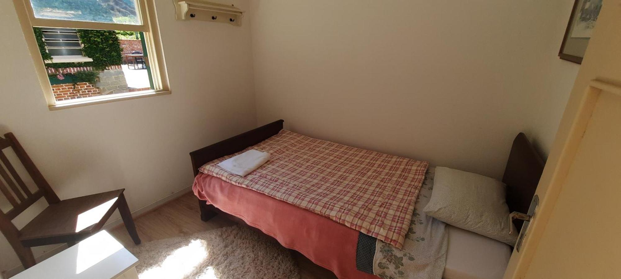 Homestay Campestres Cdg *